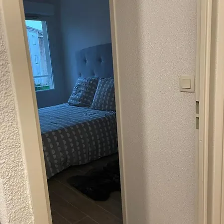Cosy A Apartment Bergerac