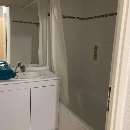 Cosy A Bergerac