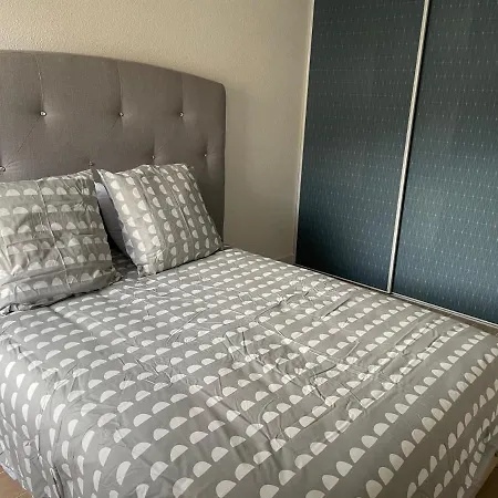 Apartment Cosy A *