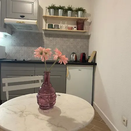 Apartment Cosy A Bergerac